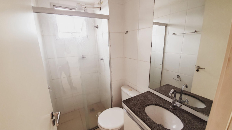 Imagem Apartamento com 2 Quartos à Venda, 54 m² em Santa Branca - Belo Horizonte