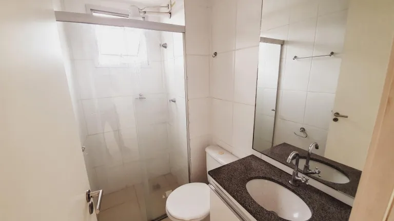 Imagem Apartamento com 2 Quartos à Venda, 54 m² em Santa Branca - Belo Horizonte