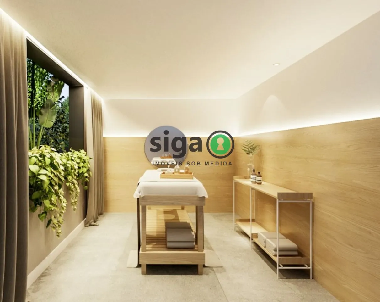 Imagem Apartamento para venda em Pinheiros 03 dormitórios, São Paulo - SP