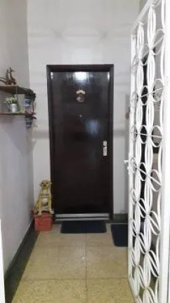 Imagem Apartamento com 3 Quartos à Venda, 110 m² em Icaraí - Niterói