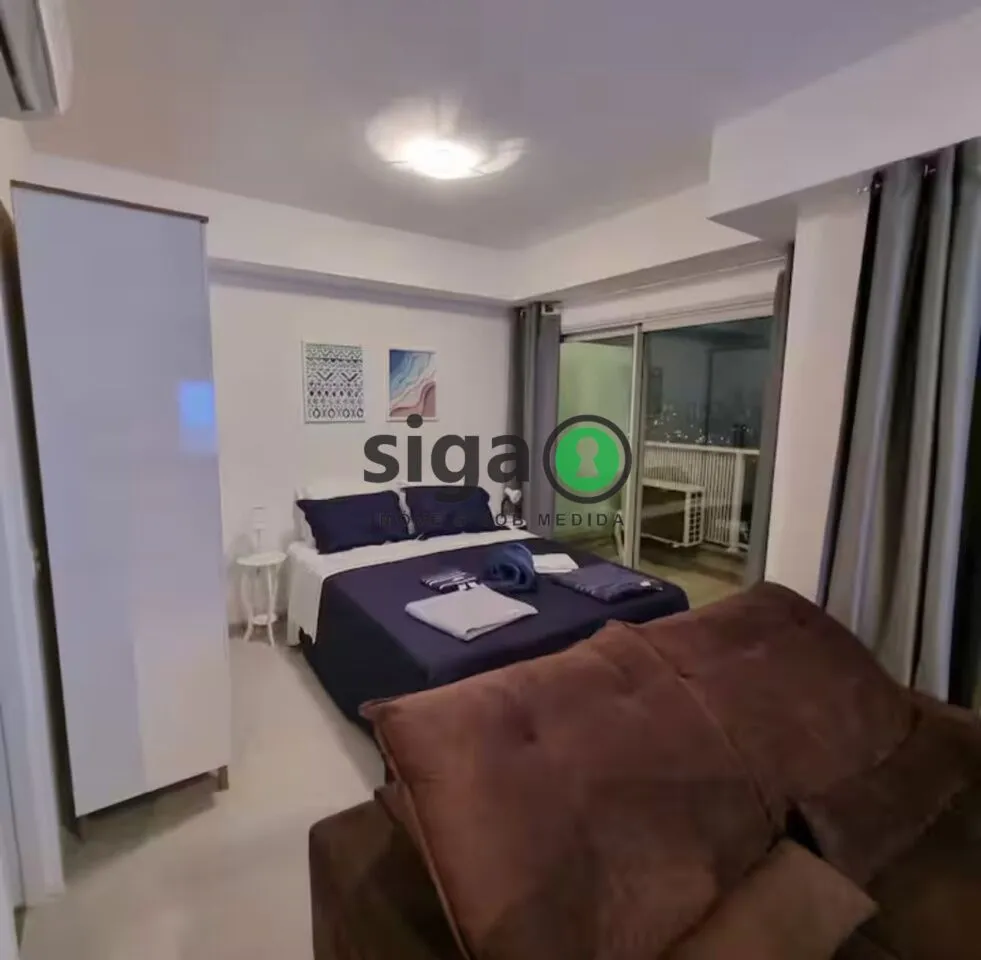 Imagem APARTAMENTO DE ALTO PADRÃO A VENDA