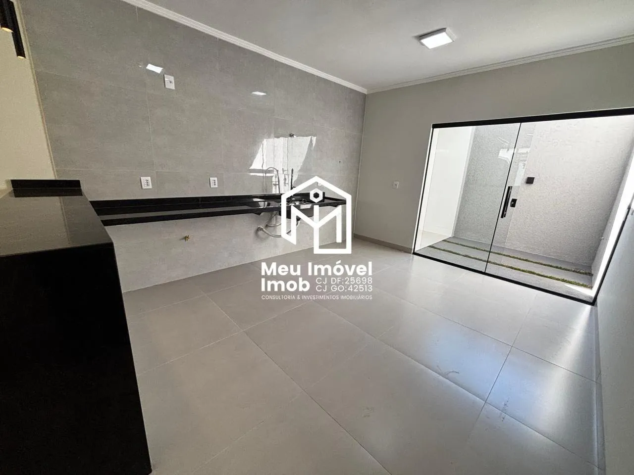Imagem Casa em Parque Estrela Dalva I - Luziânia