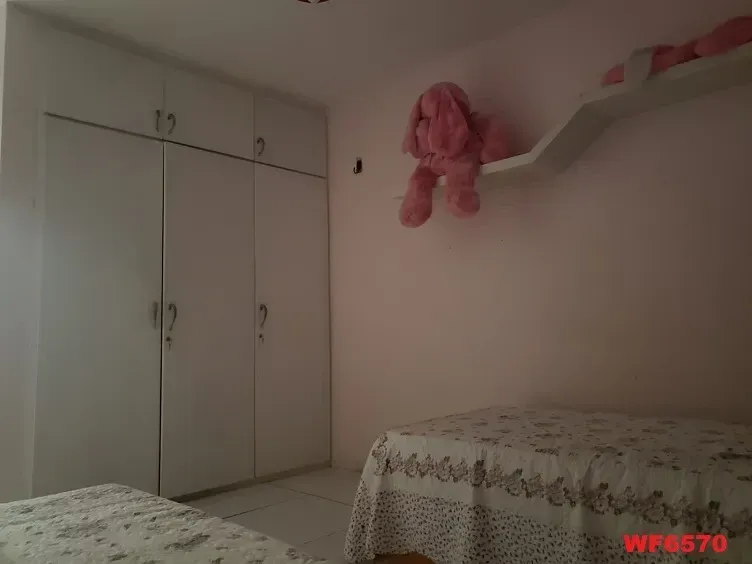 Imagem Casa com 5 Quartos à Venda, 167 m² em Jardim das Oliveiras - Fortaleza