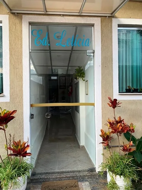 Imagem Apartamento à venda 3 Quartos, 1 Suite, 2 Vagas, 135M², Parque do Ipê, Pindamonhangaba - SP | Ed Leticia