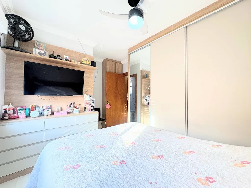 Imagem Apartamento em Cristal