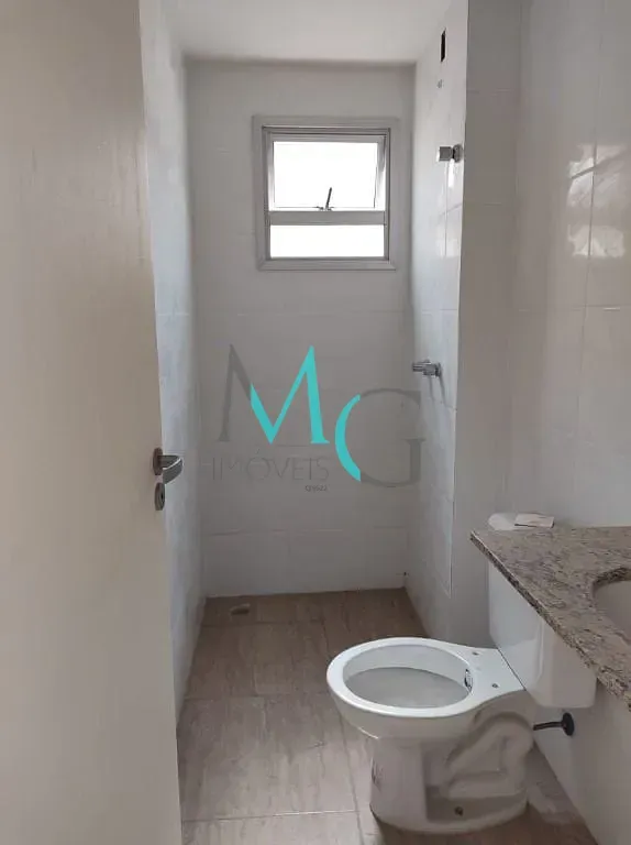 Imagem Apartamento com 2 dormitórios, 54 m² - venda por R$ 187.000,00 ou aluguel por R$ 1.260,00/mês - Inhoaíba - Rio de Janeiro/RJ