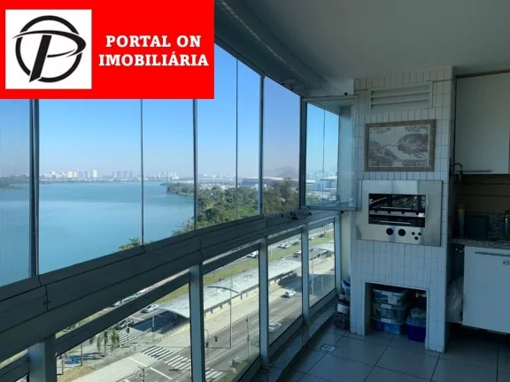 Imagem APARTAMENTO RESIDENCIAL em RIO DE JANEIRO - RJ, JACAREPAGUÁ