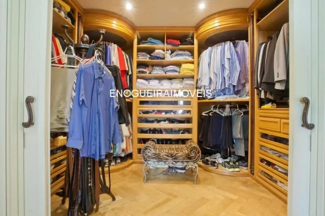 Imagem APARTAMENTO RESIDENCIAL em SÃO PAULO - SP, HIGIENÓPOLIS