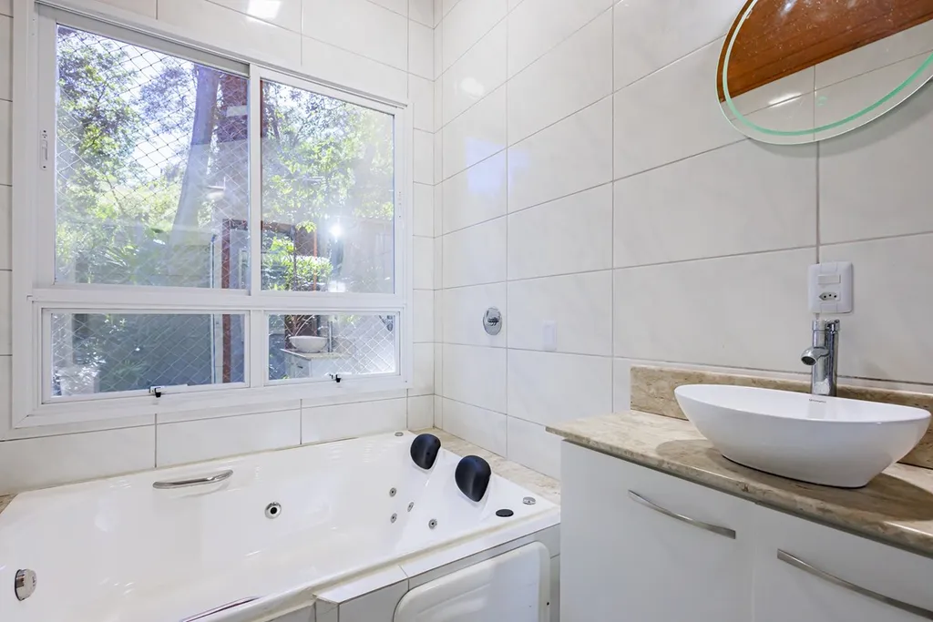 Imagem Casa em Belém Novo