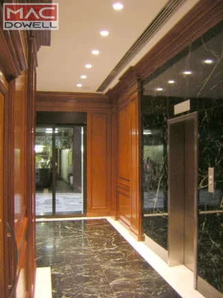 Imagem Prédio Uni Empresarial com 2.100 m² / 10 andares - Centro/RJ