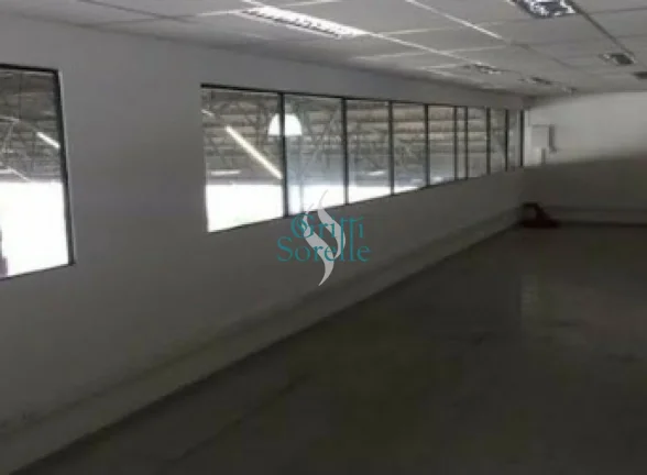 Imagem Galpão para Alugar em Vila Leopoldina - São Paulo/SP.