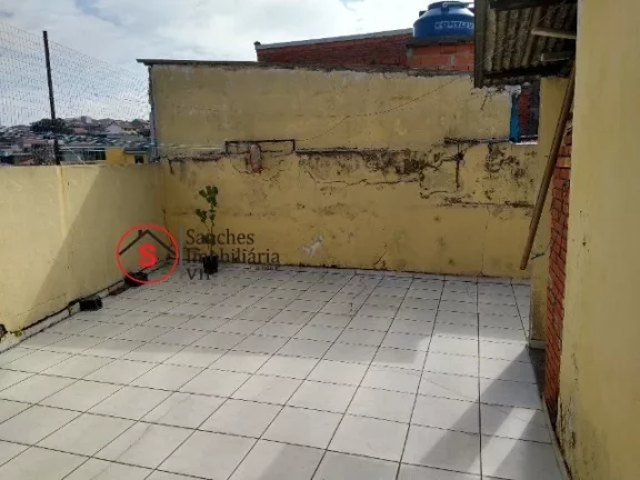 Imagem CASA TERREA A VENDA VILA INDUSTRIAL