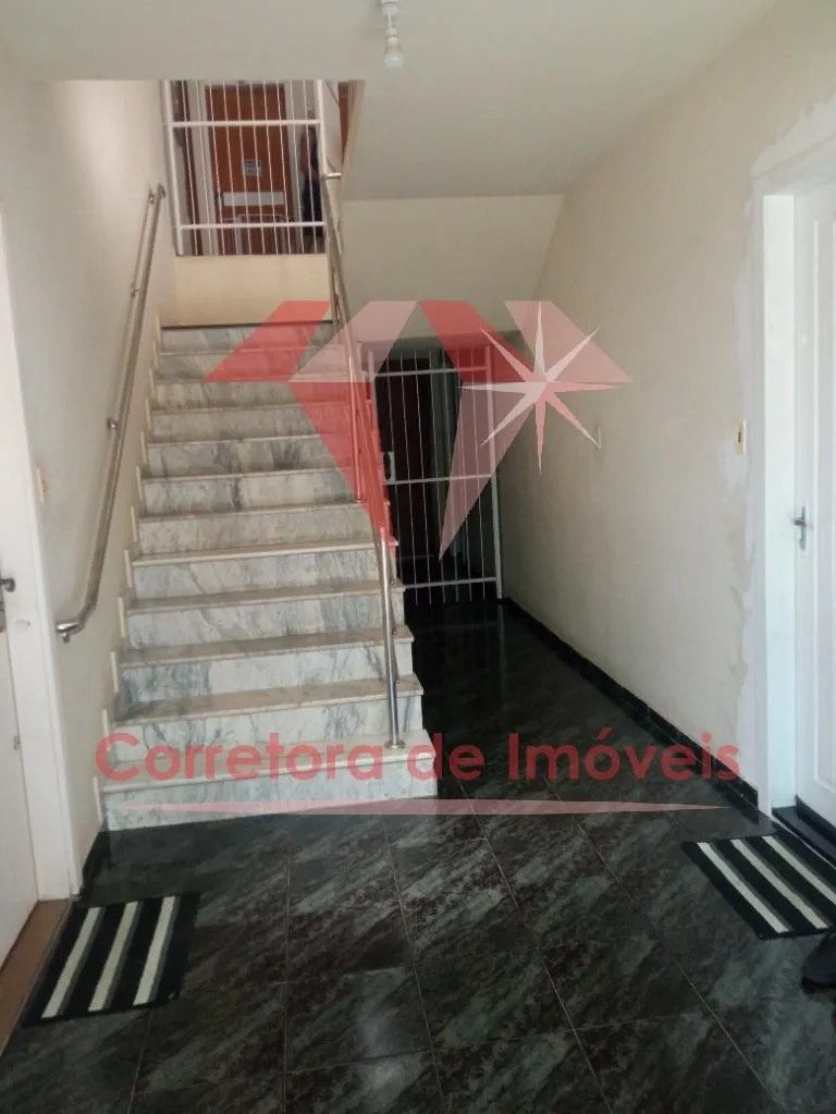 Imagem Apartamento em de Fátima, Serra