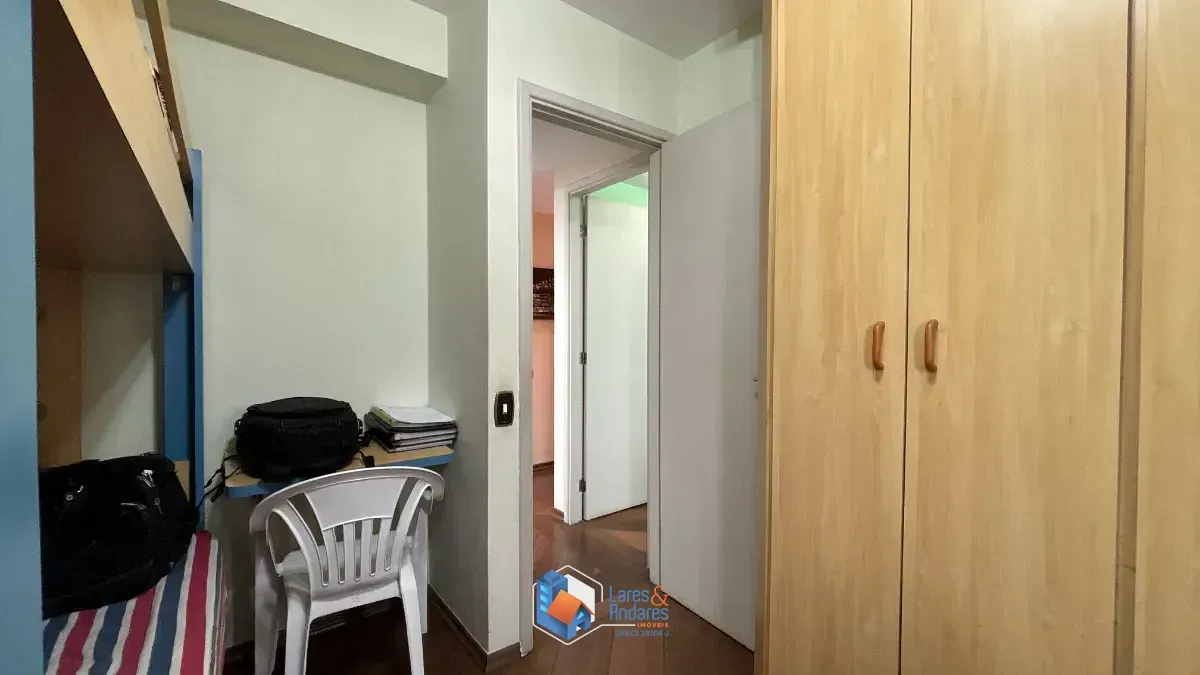 Imagem Apartamento para venda em Vila Gomes Cardim com 3 quartos, sendo 1 suíte, 91m²