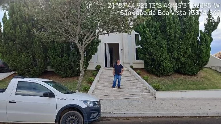 Oportunidade Única em SAO JOAO DA BOA VISTA - SP | Tipo: Casa | Negociação: Leilão | Situação: Imóvel em ALAMEDA IPÊ AMARELO