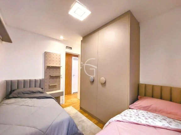 Imagem Apartamento em Home Club no Centro de Joinville