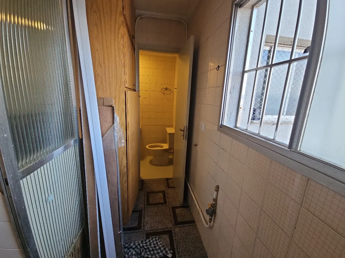 Imagem Apartamento para venda em Vila Ema com 2 quartos, 64m2