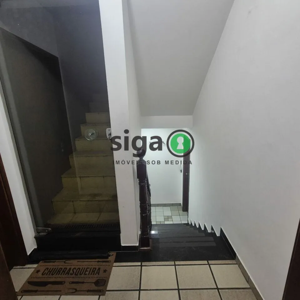 Imagem Casa com 3 quartos à venda na Alameda dos Ubiatans, 529, Planalto Paulista, São Paulo