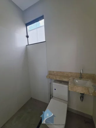 Imagem CASA NO CONDOMÍNIO PASSAREDO - PONTA NEGRA