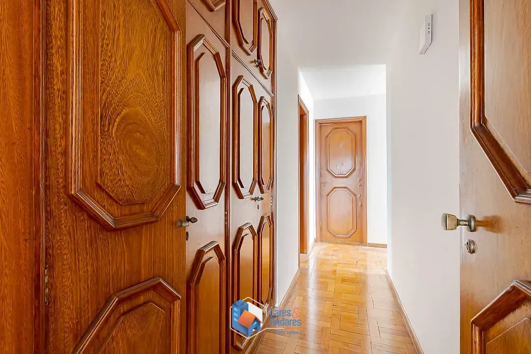 Imagem Apartamento para venda em Santa Cecília com 4 quartos, sendo 1 suíte, 233m²