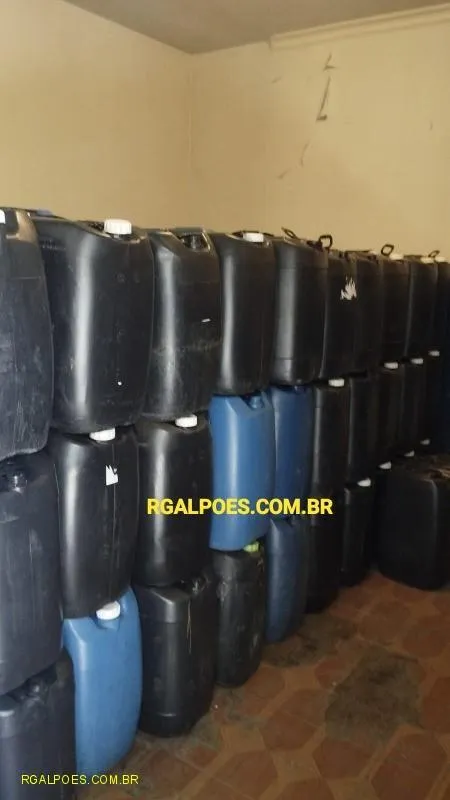 Imagem Galpão para Venda em BELFORD ROXO, Santa Amélia, 2 banheiros