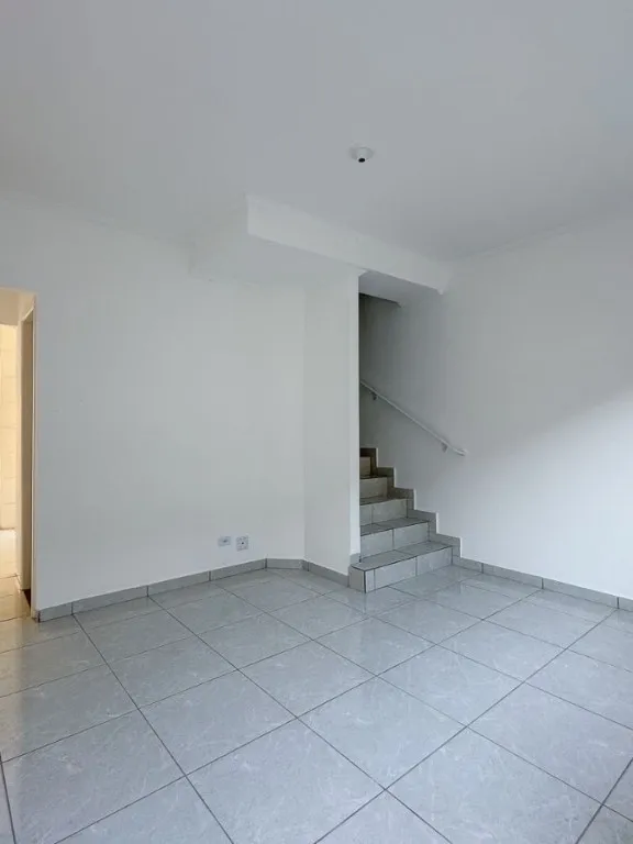 Imagem CASA COM 68,14 m² - SAMAMBAIA - PRAIA GRANDE SP