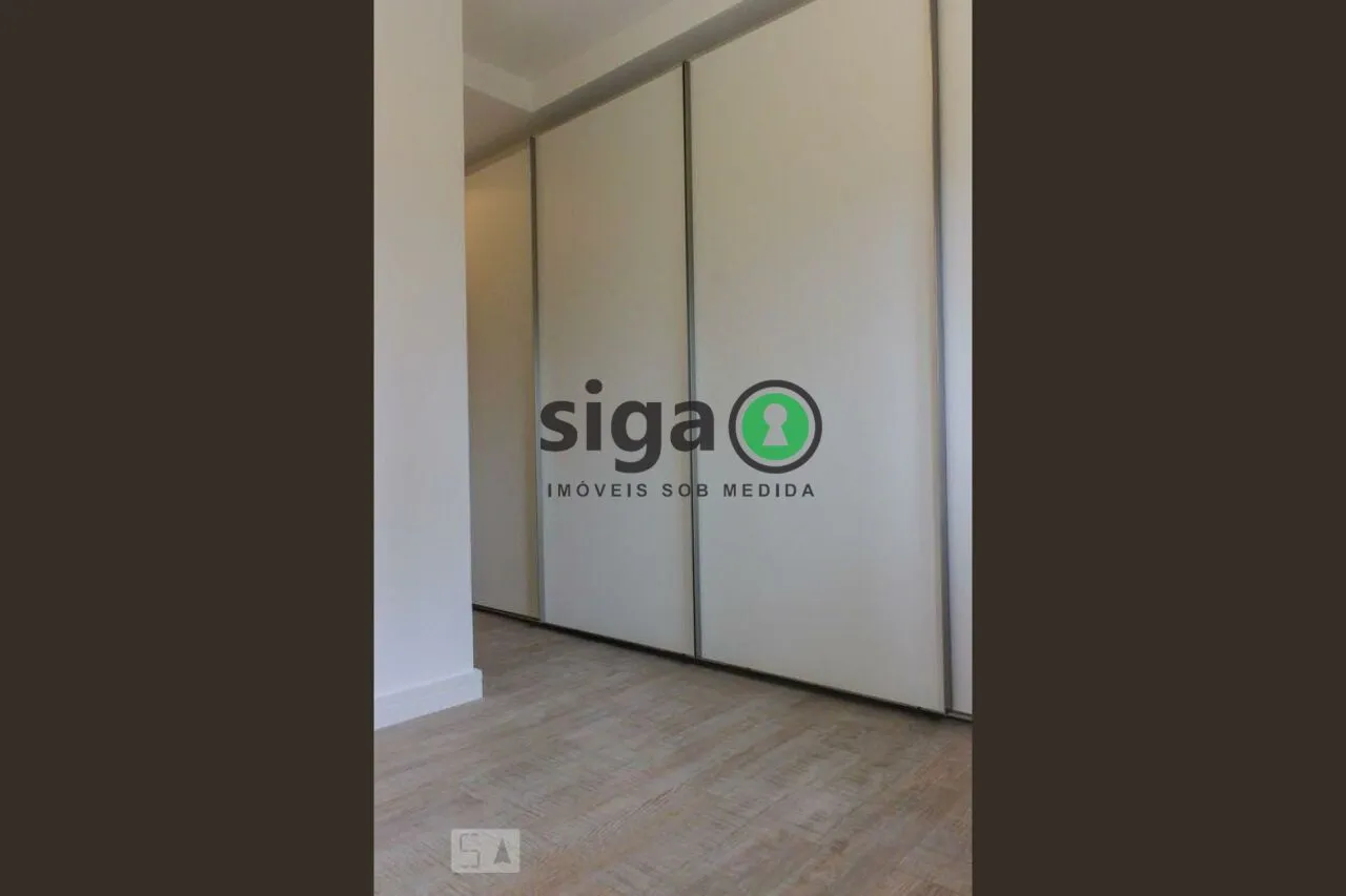 Imagem Apartamento 90m², 2 quartos e 2 vagas na Vila Andrade