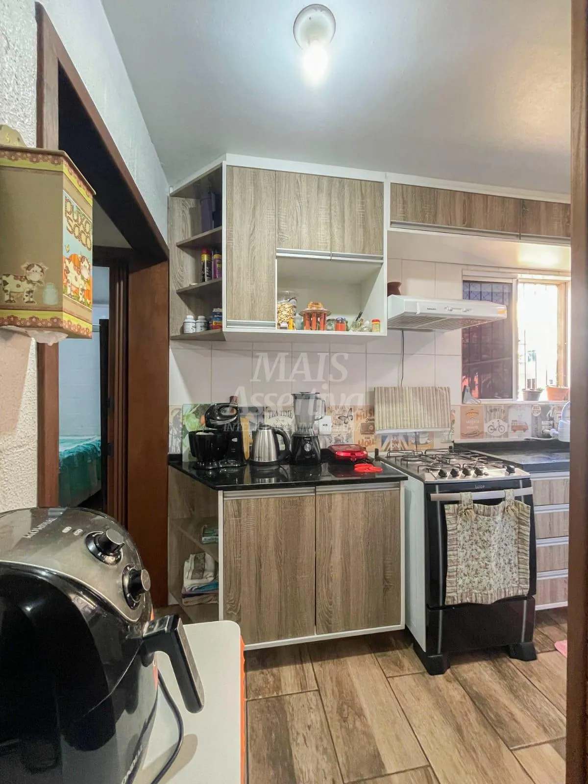 Imagem Apartamento para venda em Estância Velha Bela Vista