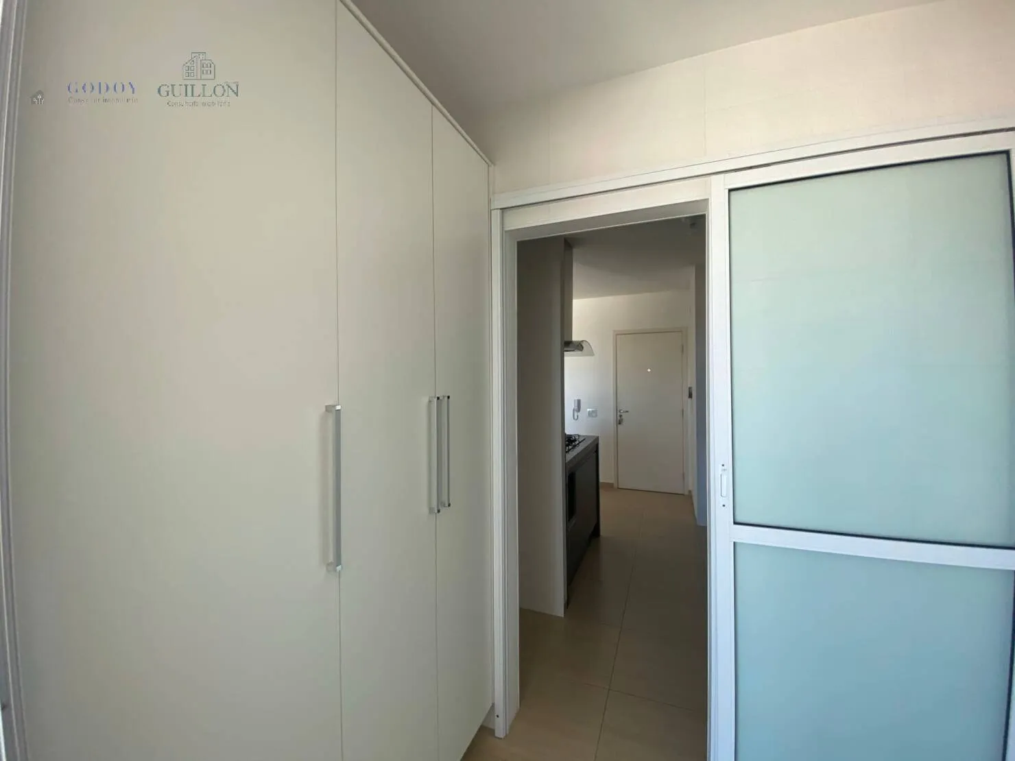 Imagem Apartamento à venda 2 Quartos, 1 Suite, 2 Vagas, 82M², Esplanada Independência, Taubaté - SP | Residencial Beatriz Carolina