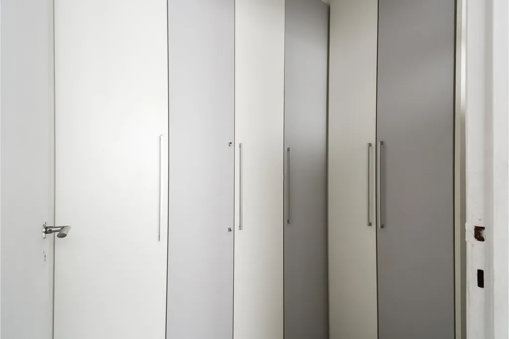 Imagem Apartamento à venda em São Paulo, Moema, com 3 quartos, 97m2