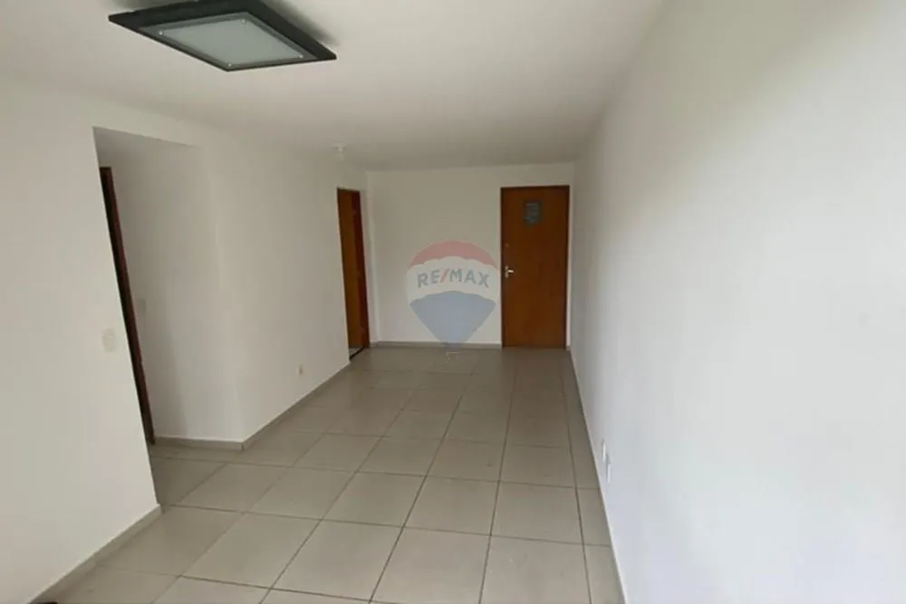 Imagem 3 QUARTOS COM VARANDA, 71M², COM VAGA, A VENDA NO TANQUE