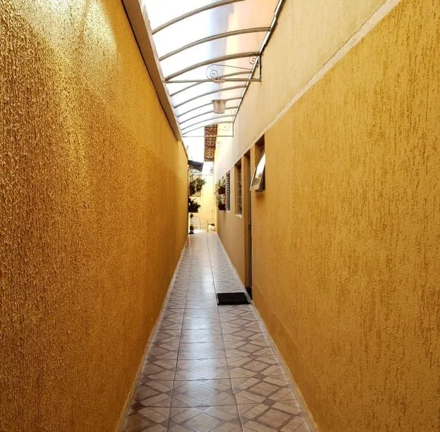 Imagem Casa à venda 3 Quartos, 1 Suite, 2 Vagas, 130M², Jardim Liete, Taubaté - SP