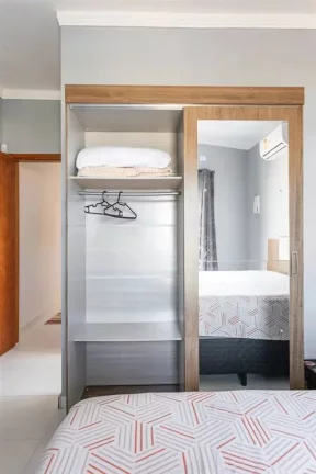 Imagem CASA COM 120 m² - SOLEMAR - PRAIA GRANDE SP