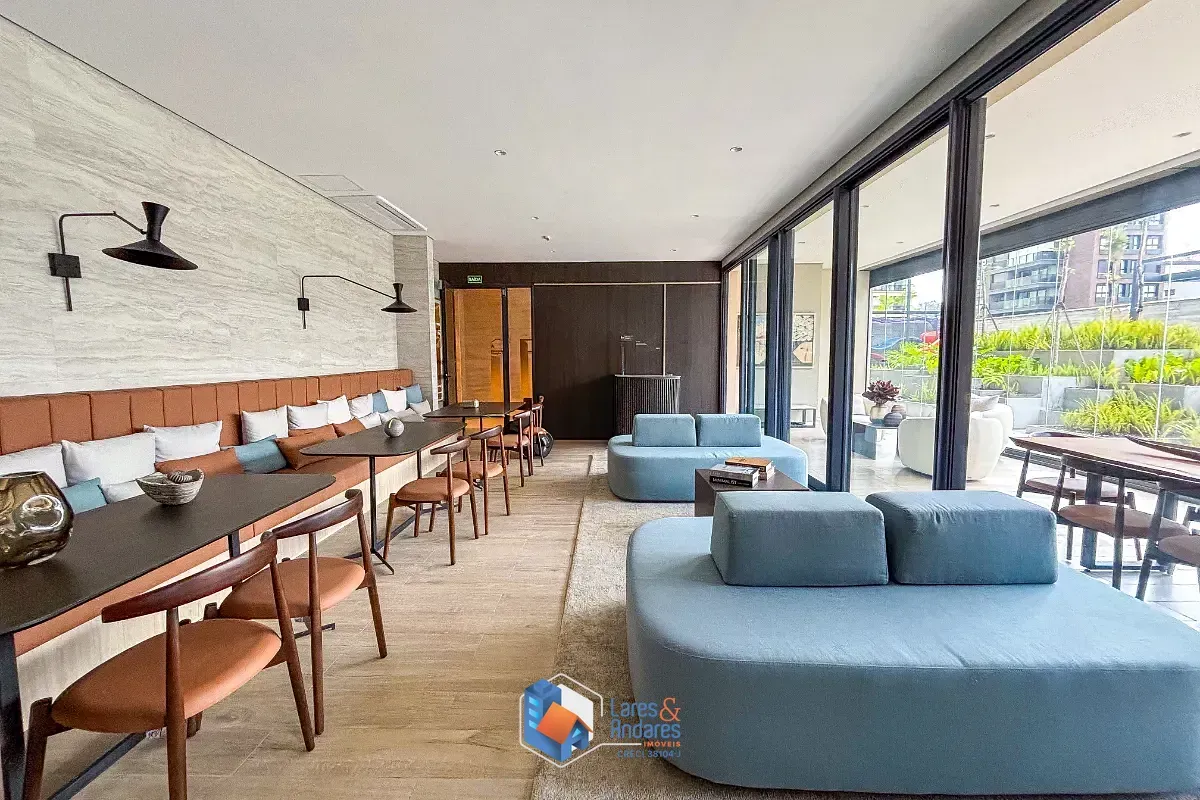 Imagem Apartamento para venda em Perdizes com 4 quartos, sendo 2 suítes, 157m²