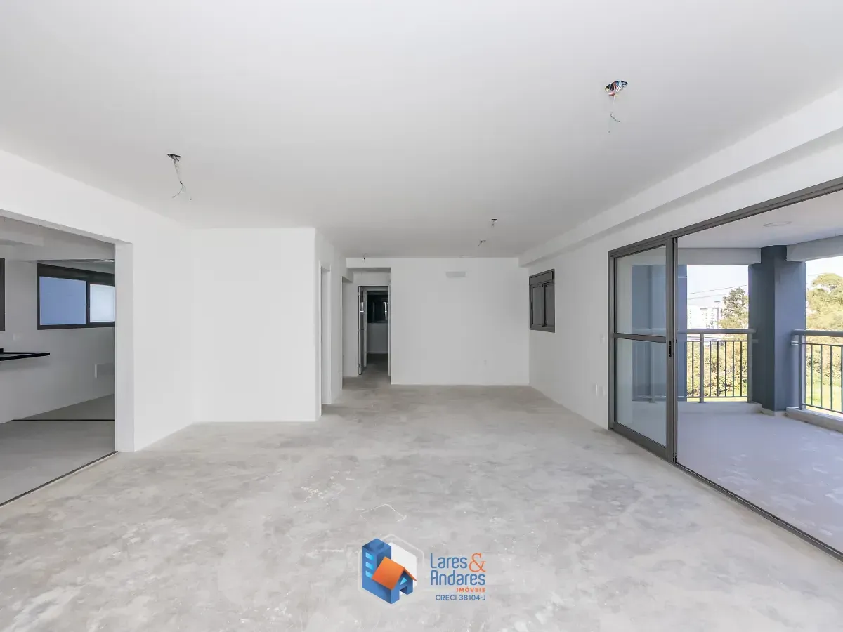 Imagem Apartamento para venda em City América com 3 quartos, sendo 3 suítes, 152.59m²