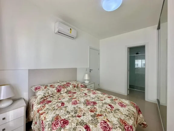 Imagem Apartamento 2 Dormitórios - Bairro Zona Nova