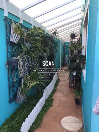 Imagem CASA RESIDENCIAL em CAMPINAS - SP, PARQUE RURAL FAZENDA SANTA CÂNDIDA