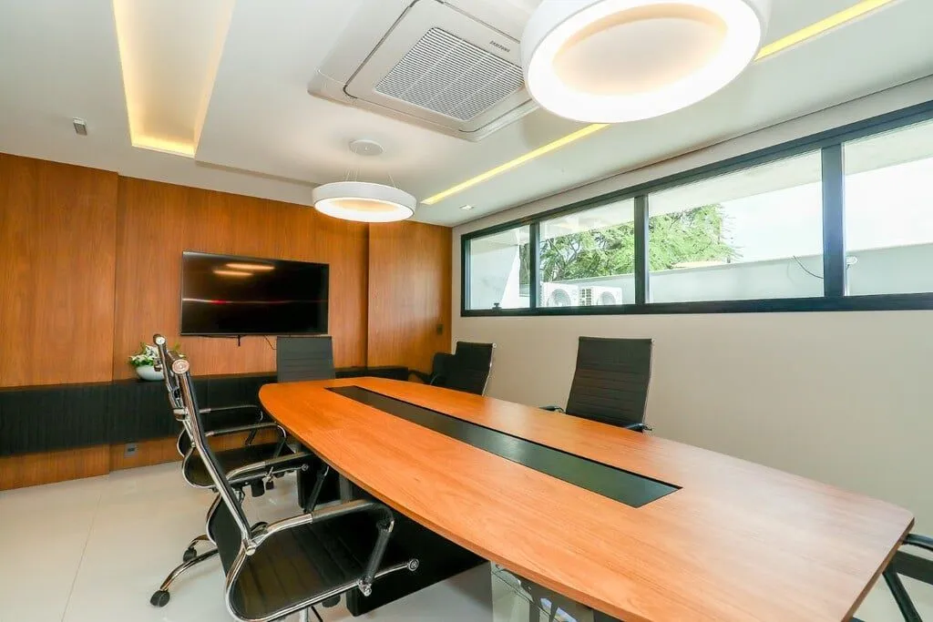 Imagem Sala Comercial em Higienópolis