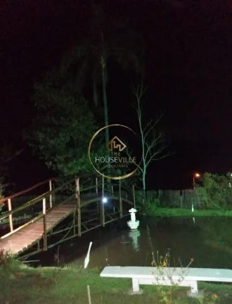 Imagem Chácara 3.860m2, 3 Dormitórios, Itajubá, Minas Gerais