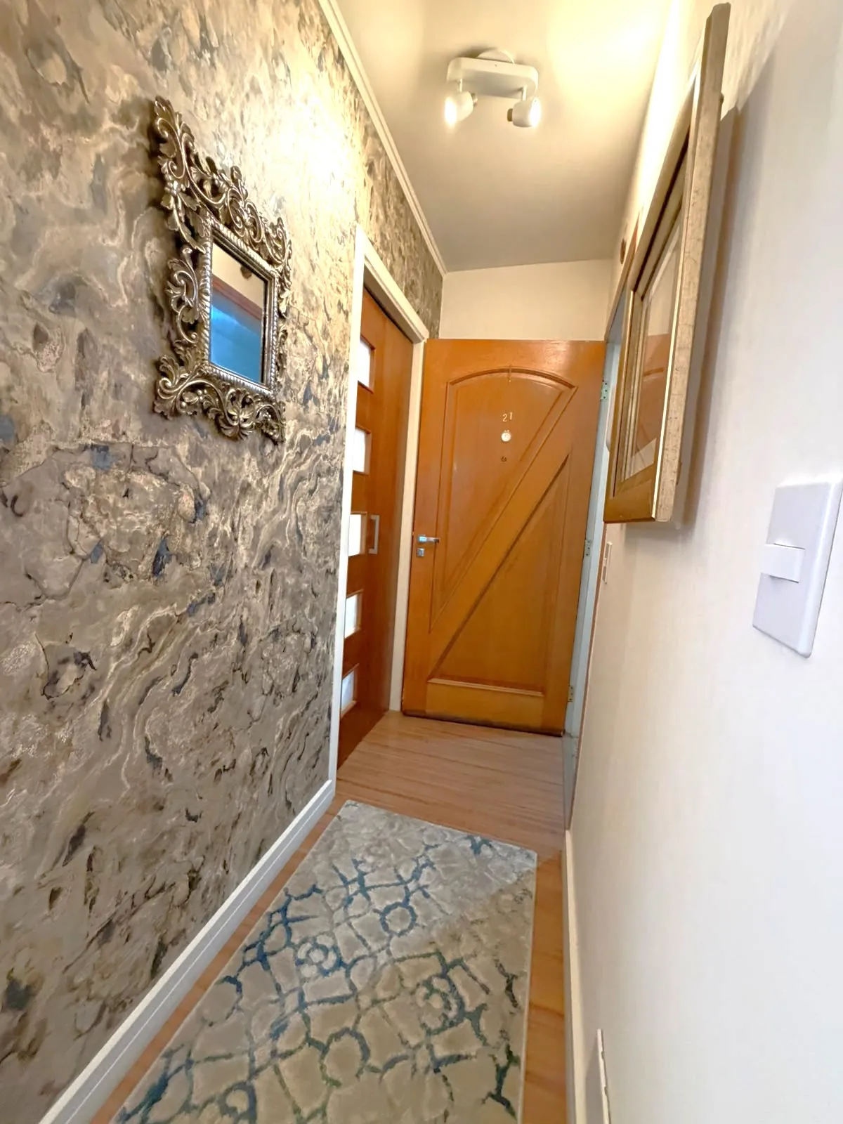 Imagem Apartamento para venda em Vila Olímpia com 2 quartos, 67m2