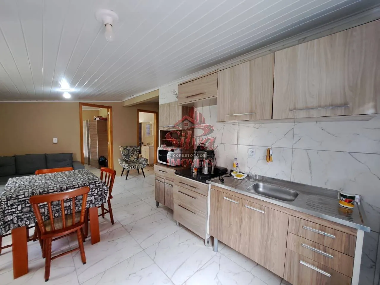 Imagem C22 |Casa próxima do mar à venda em Imbé RS