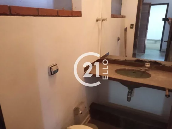 Imagem Casa com 4 dormitórios, 442 m² - venda por R$ 6.400.000,00 ou aluguel por R$ 19.387,09/mês - Jardim Paulista - São Paulo/SP