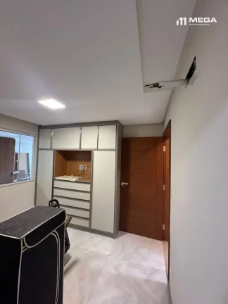 Imagem Excelente Casa em Santos Dumont