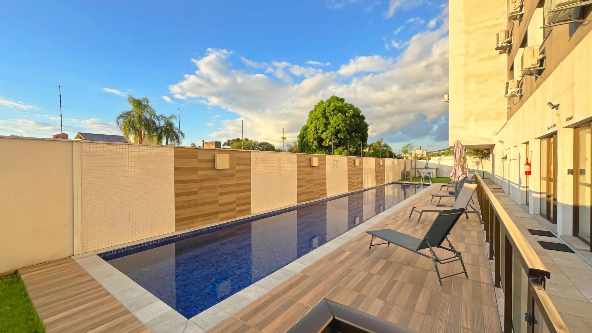 Imagem Apartamento 2 dorm Zona Sul