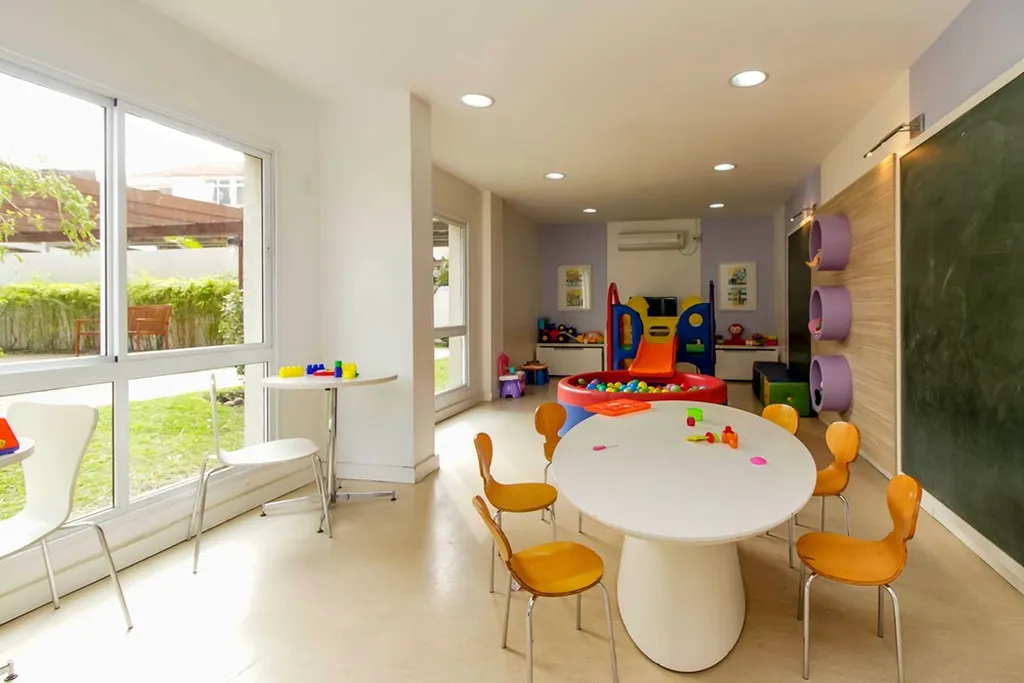 Imagem Apartamento em Jardim Lindóia