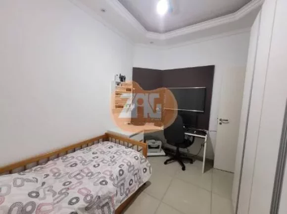 Imagem CAMPOS DO CONDE II LOUVRE SOBRADO 01 SUITE MASTER 02 DORMS 02 VGS COBERTAS
