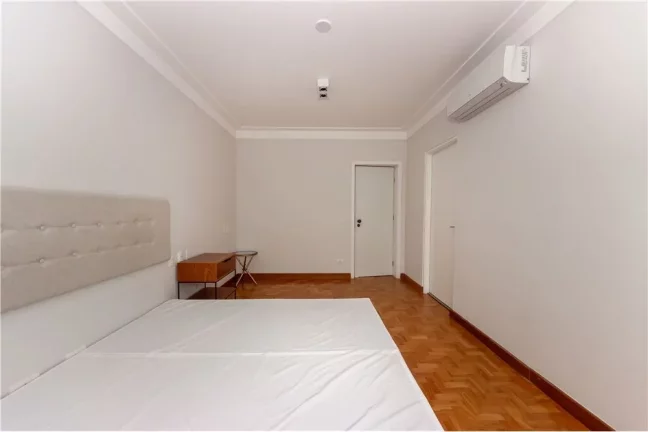 Imagem Apartamento 2 suítes 198m² Itaim Bibi São Paulo Rua Urimonduba