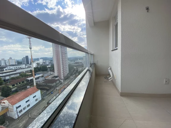 Imagem Apartamento 3 suítes para Venda no bairro Itoupava Seca em Blumenau