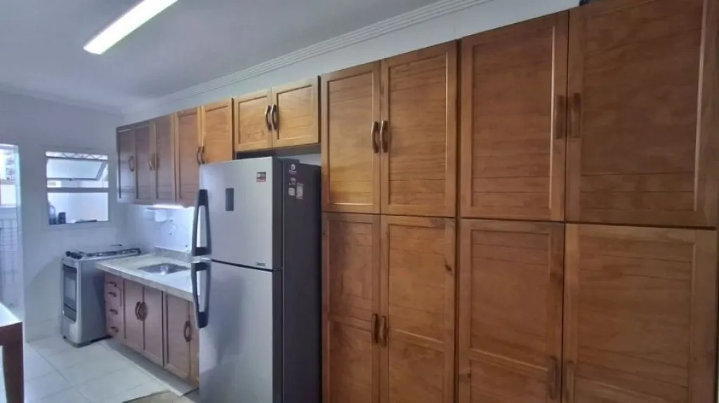 Imagem APARTAMENTO COM 95,00 m² - OCIAN - PRAIA GRANDE SP