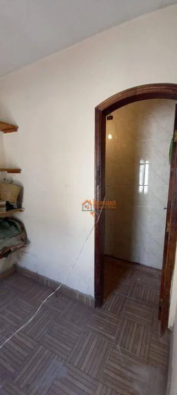 Imagem Sobrado para alugar, 440 m² por R$ 20.000,00/mês - Vila Rosália - Guarulhos/SP